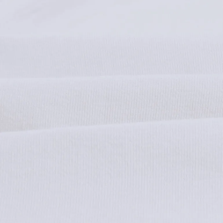 WAX LONDON Dean Tee in White