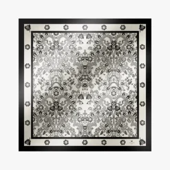 WEEKEND MAXMARA Sarong Scarf in Beige