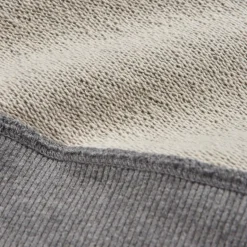 Wigston Sweatshirt in Condor Grey Marl | Collen & Clare