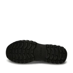 Woden Irene Waterproof Rubber Boots in Dark Olive/Tiger