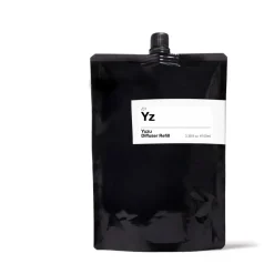 Yuzu 01 Diffuser Refill 100ml | Collen & Clare